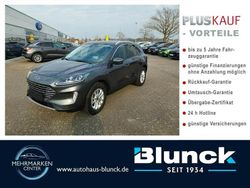 Magneticgrau Gebraucht 2022 Ford Kuga Titanium X SUV | 24.990 € (Fairer Preis)