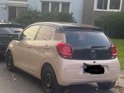 Andere farben Gebraucht 2019 Citroën C1 Kleinwagen | 8.700 € (Fairer Preis)