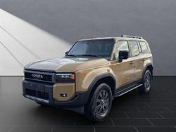 Beige Neu 2025 Toyota Land Cruiser Executive SUV | 83.949 € (Superpreis)