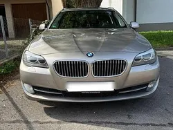 Gebraucht 2011 BMW 520 Kombi | 11.500 € (Etwas zu teuer)