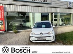 Pure white Gebraucht 2022 VW e-up! Style Kleinwagen | 14.380 € (Guter Preis)