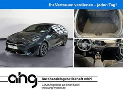 Schwarz Neu 2025 Kia ProCeed GT-Line Kleinwagen | 28.980 €