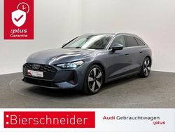 Blau Gebraucht 2025 Audi A5 Performance Kombi | 53.450 € (Etwas zu teuer)