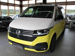 Candyweiss Gebraucht 2020 VW T6.1 Edition Van | 57.990 € (Teuer)