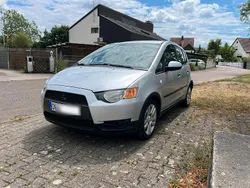 Silber Gebraucht 2011 Mitsubishi Colt Edition Limousine | 2.800 € (Fairer Preis)