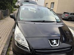 Schwarz Gebraucht 2013 Peugeot 5008 Van / Kleinbus | 3.500 € (Superpreis)