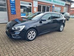 Schwarz Gebraucht 2019 Renault Mégane IV LIMITED Limousine | 12.290 € (Fairer Preis)