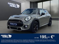 Grau Gebraucht 2018 Mini Cooper S Kleinwagen | 19.950 € (Teuer)
