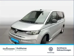 Silber Gebraucht 2024 VW T7 Life Van | 51.444 € (Guter Preis)