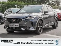 Grau Gebraucht 2021 Cupra Formentor VZ SUV | 28.950 € (Fairer Preis)
