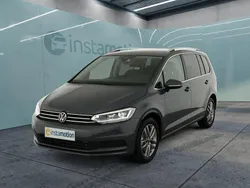 Grau Neu 2025 VW Touran Van / Kleinbus | 41.949 € (Fairer Preis)