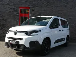 Schwarz Neu 2025 Citroën Berlingo Van / Kleinbus | 30.790 € (Guter Preis)