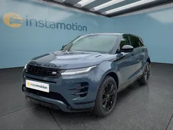 Blau Neu 2025 Land Rover Range Rover SUV | 75.199 € (Teuer)
