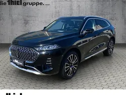 Schwarz Neu 2025 Wey 05 Premium SUV | 46.795 € (Superpreis)