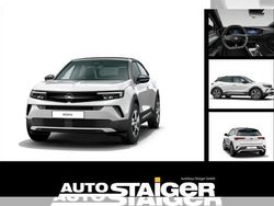 Weiß (arktis weiß) Neu 2025 Opel Mokka Edition SUV | 22.990 € (Guter Preis)