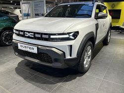 Weiß Neu 2025 Dacia Duster Expression SUV | 24.560 € (Fairer Preis)