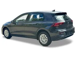 VW Golf VIII