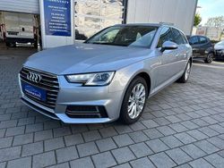Silber Gebraucht 2019 Audi A4 Design Kombi | 17.900 €