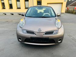 Gebraucht 2009 Nissan Micra Kleinwagen | 2.499 € (Fairer Preis)