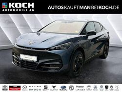 Blau Neu 2025 Cupra Tavascan VZ SUV | 49.890 € (Superpreis)