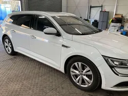 Weiß Gebraucht 2019 Renault Talisman GrandTour Kombi | 16.000 € (Guter Preis)
