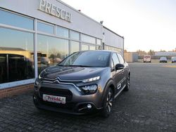 Lackierung platiniumgrau Gebraucht 2024 Citroën C3 Kleinwagen | 13.490 € (Guter Preis)