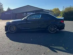 Schwarz Gebraucht 2011 BMW 135 Coupé M Performance Coupé | 17.600 € (Guter Preis)
