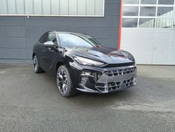 Midnight schwarz metallic midnight schwarz metallic Neu 2025 Cupra Terramar VZ SUV | 43.690 € (Guter Preis)