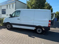 Weiß Gebraucht 2006 Mercedes Sprinter Van | 4.800 € (Fairer Preis)