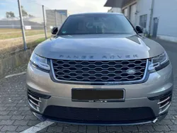 Gebraucht 2019 Land Rover Range Rover Velar HSE Dynamic SUV | 36.500 € (Etwas zu teuer)