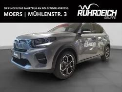 Grau Gebraucht 2025 Citroën C3 Kleinwagen | 15.989 € (Guter Preis)