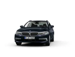 Gebraucht 2019 BMW 540 Luxury Line Kombi | 31.990 € (Superpreis)