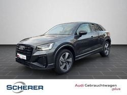 Daytonagrau perleffekt Gebraucht 2026 Audi Q2 S-Line SUV | 32.900 € (Fairer Preis)