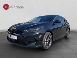 Zilianschwarz Neu 2025 Kia Ceed 4 Limousine | 27.890 € (Fairer Preis)