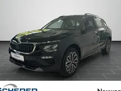 Schwarz Neu 2025 Skoda Kamiq Tour SUV | 23.600 € (Guter Preis)