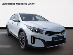 (wd) cararraweiss Neu 2024 Kia XCeed Comfort SUV | 27.300 € (Guter Preis)