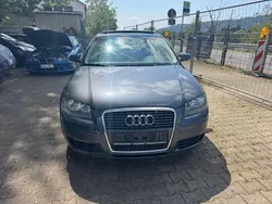 Grau Gebraucht 2006 Audi A3 Sportback Ambiente Kleinwagen | 3.200 € (Guter Preis)