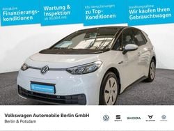 Blanco nevada/schwarz Gebraucht 2023 VW ID.3 Pro Performance Kleinwagen | 24.450 € (Superpreis)