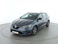 Grau Gebraucht 2024 Renault Mégane GrandTour Equilibre Kombi | 22.490 € (Fairer Preis)