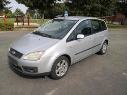 Silber Gebraucht 2005 Ford C-MAX Van / Kleinbus | 1.250 € (Fairer Preis)