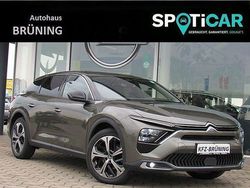 Schwarz Gebraucht 2024 Citroën C5 X PureTech Kombi | 19.380 € (Fairer Preis)