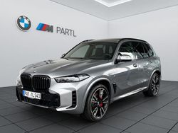 Skyscraper grau metallic Gebraucht 2025 BMW X5 M Sport SUV | 116.900 €