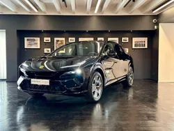 Schwarz Neu 2025 Lotus Eletre SUV | 86.864 €