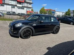 Schwarz Gebraucht 2017 Mini ONE Kleinwagen | 8.990 € (Guter Preis)