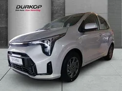 (kcs) sparklingsilber met. Neu 2024 Kia Picanto Vision Kleinwagen | 17.470 € (Fairer Preis)