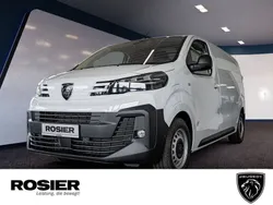 Weiss / kaolin weiss Gebraucht 2025 Peugeot e-Expert Van | 42.447 € (Teuer)