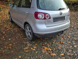 Silber Gebraucht 2006 VW Golf V Limousine | 1.700 € (Superpreis)