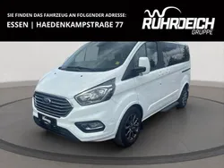 Andere Gebraucht 2021 Ford Tourneo Custom Limousine | 32.890 €