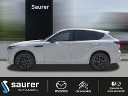 Weiß Neu 2025 Mazda CX-60 Homura-Line SUV | 53.890 € (Fairer Preis)