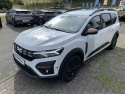 Weiß (arktis weiß) Neu 2025 Dacia Jogger Extreme Kombi | 21.990 € (Fairer Preis)